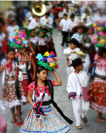 Want Free Health Care? Visit Mexico City