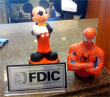 FDIC Criticizes Banks' Overdraft Fees