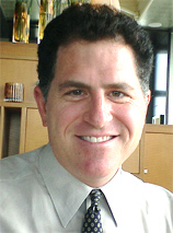 Email Michael Dell