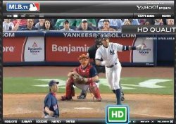 Now You Can Watch Baseball Live On Your PS3