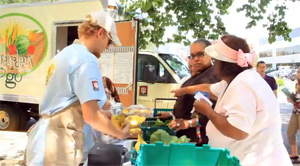 Garden On The Go Brings Veggies To Indiana's Food Deserts