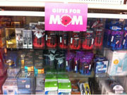 The Perfect Mother's Day Gift: Condoms And Lube
