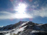 Man Rescued Twice In One Month By Rangers In Rocky Mountains