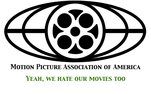MPAA Pirates Documentary In The Name Of The Children