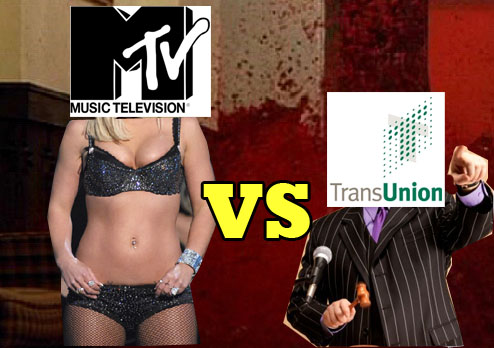 Round 11: MTV Vs TransUnion