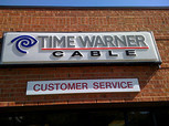 Time warner cable customer service
