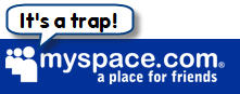 Canceling Your MySpace Account Is F$%!@&*# Impossible