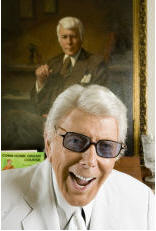 Marvin Zindler, Consumer Reporter, Dies at 85