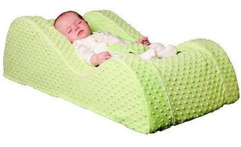 30,000 Nap Nanny Baby Recliners Recalled Following Death Of Infant