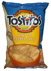 Another Guy Sues Frito-Lay, Says He Wasted $.10/Ounce On 'All-Natural' Chips