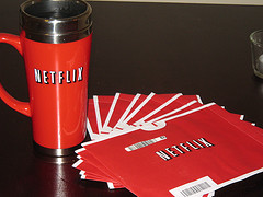 Netflix Apologizes For Brief Outage, Offers Bill
Credit