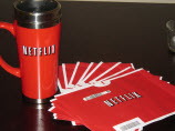 Enable Netflix Video-On-Demand