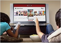 Netflix On Wii Now Disc-Free