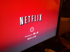 Netflix Tops Customer Loyalty List