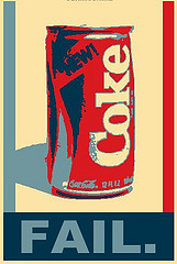 Short Supply: Score Some Coke, Now With New Newness!