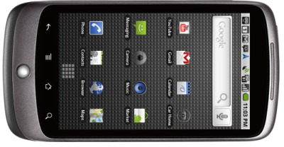 Should You Search For The Google Nexus One?