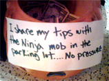What You Should Tip