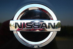Nissan Recalls 196,000 Older SUVs Over Possible Steering Loss Problems