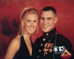 Verizon Retreats From Charging Marine Widow $350 Early Termination Fee