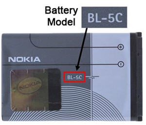 Nokia Recalls 46 Million Defective Batteries
