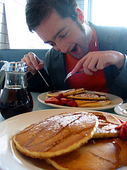 Man Sentenced To Two Years Of Probation For Selling Fake Vermont Maple Syrup