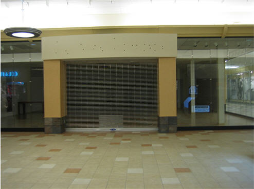 Retail Bankruptcies Threaten To Wreck Economy, Empty Your Local Mall