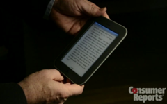 New Nook With Reading Light Is Probably Cheaper Than A Divorce Lawyer