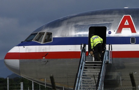 American Airlines Doesn't Care If You Were Rushed To The ER With Appendicitis. You Are A No Show, And Will Receive No Refund.