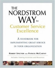 Nordstrom's Old Employee Handbook Had Only 75 Words