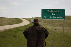 North Dakota Voters Considering Doing Away With Those Silly Property Taxes