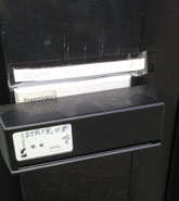 No, This Shady-Looking ATM Repair Is Totally Not A Card Skimmer