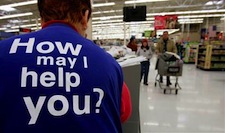 Tell Walmart You're Gay And You May Be Forced To Wear A Yellow Vest Of Shame