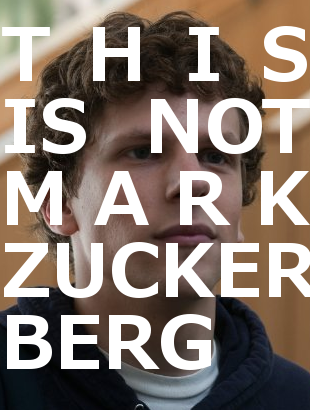 Gizmodo Places Bounty On Pics Of Facebook’s Mark Zuckerberg