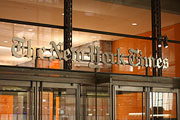 New York Times Was Just Joking About That Whole 'Closing The Boston Globe' Thing