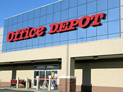 Office Depot Executive E-Mail Carpet Bomb Scores Direct Hit