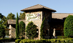 Olive Garden Accidentally Serves 10-Year-Old A Rum Cocktail