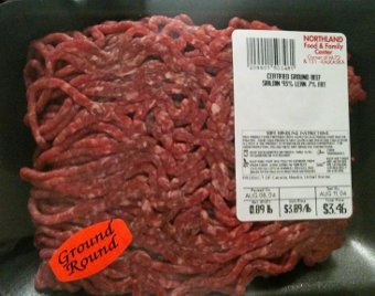 Ground Beef Gains Time-Travel Ability