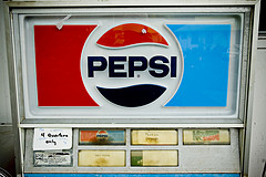 Pepsi To Meet Diet Cola Drinkers Halfway With 60-Calorie Pepsi Next