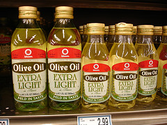 New USDA Rules Seek To End Olive Oil Confusion
