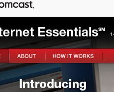 Comcast Rolls Out $10 Internet Access For Low-Income Families
