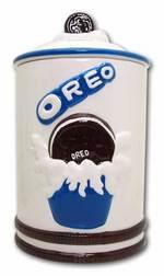 New Oblong Oreos Made For Dunking