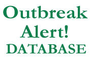 Hypochondriacs Rejoice! CSPI Launches Foodbourne Illness Outbreak Database