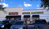28 More Borders Stores Added To Closing List