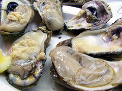 FDA Warns Consumers Not To Eat Certain Raw Oysters From Washington State