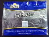 Recalled Cilantro Has Unintended Bonus Ingredient Of Salmonella