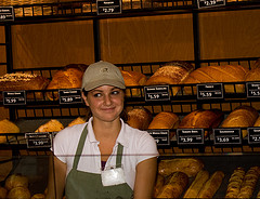 Surprisingly, Panera Bread's "Pay What You Can" Model Is Working