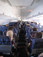 Enraged Passengers Refuse To Leave Plane