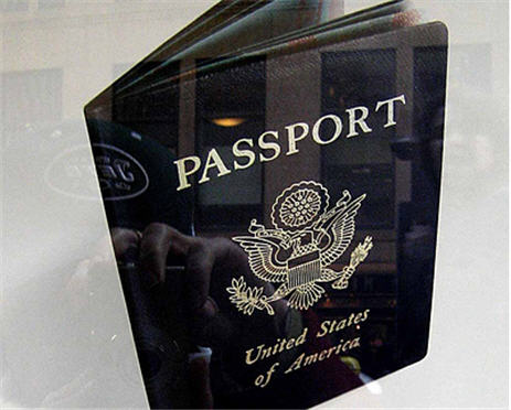 U.S. Government Guilty Of Passport Price Gouging?