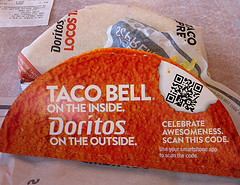Doritos Locos Tacos Are Apparently The Most Successful Thing Ever