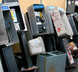 AT&T Is Exiting The Pay Phone Business After 129 Years